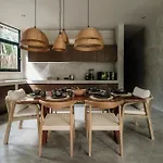 Casa Ek Balam Luxury Villa Pvt Pool & Concierge