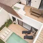 4bdr Luxury 2 Private Pools 10 Min & Zamna Villa