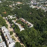 Tulum Villa 2 Albercas 4Hab Hasta 16 Personas 10Min Playa