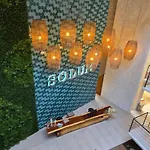 Loft In A Private Apartamento Tulum