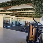 Apartamento Loft In A Private Tulum
