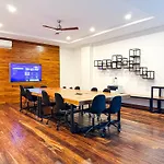 Aldea Zama King Bed Sofa Kitchen Full Gym Wifi Cinema Apartment Tulum