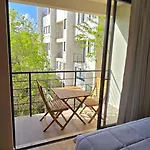 Apartamento Loft In A Private *