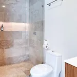Aldea Zama King Bed Sofa Kitchen Full Gym Wifi Cinema Tulum