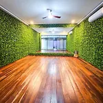 Aldea Zama King Bed Sofa Kitchen Full Gym Wifi Cinema * Tulum