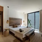 Seremonia Modern With Private Pool Jacuzzi Villa *