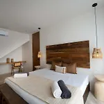 Seremonia Modern With Private Pool Jacuzzi Villa Tulum