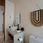 Villa Seremonia Modern With Private Pool Jacuzzi