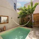 Seremonia Modern With Private Pool Jacuzzi