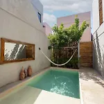 Seremonia Modern With Private Pool Jacuzzi Villa *