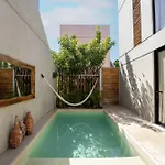 Seremonia Modern With Private Pool Jacuzzi * Tulum
