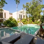 Villa Seremonia Modern With Private Pool Jacuzzi