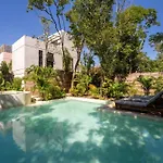 Villa Seremonia Modern With Private Pool Jacuzzi