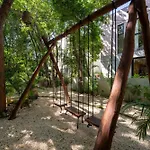 Villa Seremonia Modern With Private Pool Jacuzzi Tulum