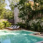 Villa Seremonia Modern With Private Pool Jacuzzi *