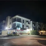 Antal Apartamento *