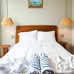 Apartamento Private Pool & Grill 2 Bedroom Selva 611 Tulum