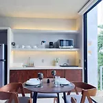 Private Pool & Grill 2 Bedroom Selva 611 * Tulum