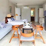 Private Pool & Grill 2 Bedroom Selva 611 Apartamento
