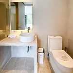 Apartamento Private Pool & Grill 2 Bedroom Selva 611 *