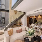1Br Swim Up Loft With Private Cenote Rooftop Pool