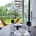 Private Pool & Grill 2 Bedroom Selva 611 * Tulum
