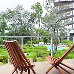Private Pool & Grill 2 Bedroom Apartment Selva 611
