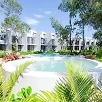 Apartamento Private Pool & Grill 2 Bedroom Selva 611