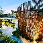Private Pool & Grill 2 Bedroom Selva 611