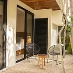 1 Bedroom-Tulum-Private Pool