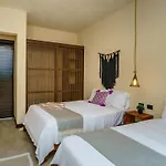Villa New! Gorgeous Luxury With 2 Pools Tulum