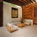 Nhoa 103A Lux 2Br Condo Pool Access In Aldea Zama