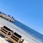 High Vibes Sunrise Haven Apartamento Tulum