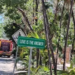 High Vibes Sunrise Haven