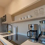 Luxury At Chichil Pool Gym Access