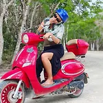 High Vibes Sunrise Haven