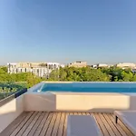 Luxury At Chichil Pool Gym Access