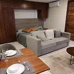 Apartamento High Vibes Sunrise Haven *