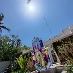 High Vibes Sunrise Haven