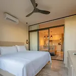 Luxury At Chichil Pool Gym Access * Tulum