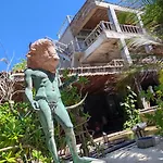 High Vibes Sunrise Haven