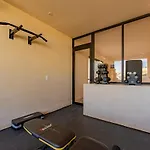 Luxury At Chichil Pool Gym Access Tulum