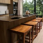 Luum Vibe, Free Soul And A Refuge In The Jungle