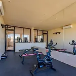 Luxury At Chichil Pool Gym Access