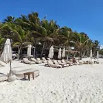 Apartamento High Vibes Sunrise Haven