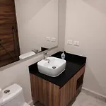 Apartamento High Vibes Sunrise Haven Tulum