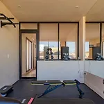 Luxury At Chichil Pool Gym Access Tulum