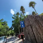 High Vibes Sunrise Haven Apartamento Tulum