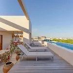 Luxury At Chichil Pool Gym Access *