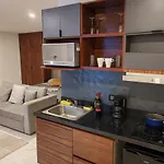 Apartamento High Vibes Sunrise Haven Tulum